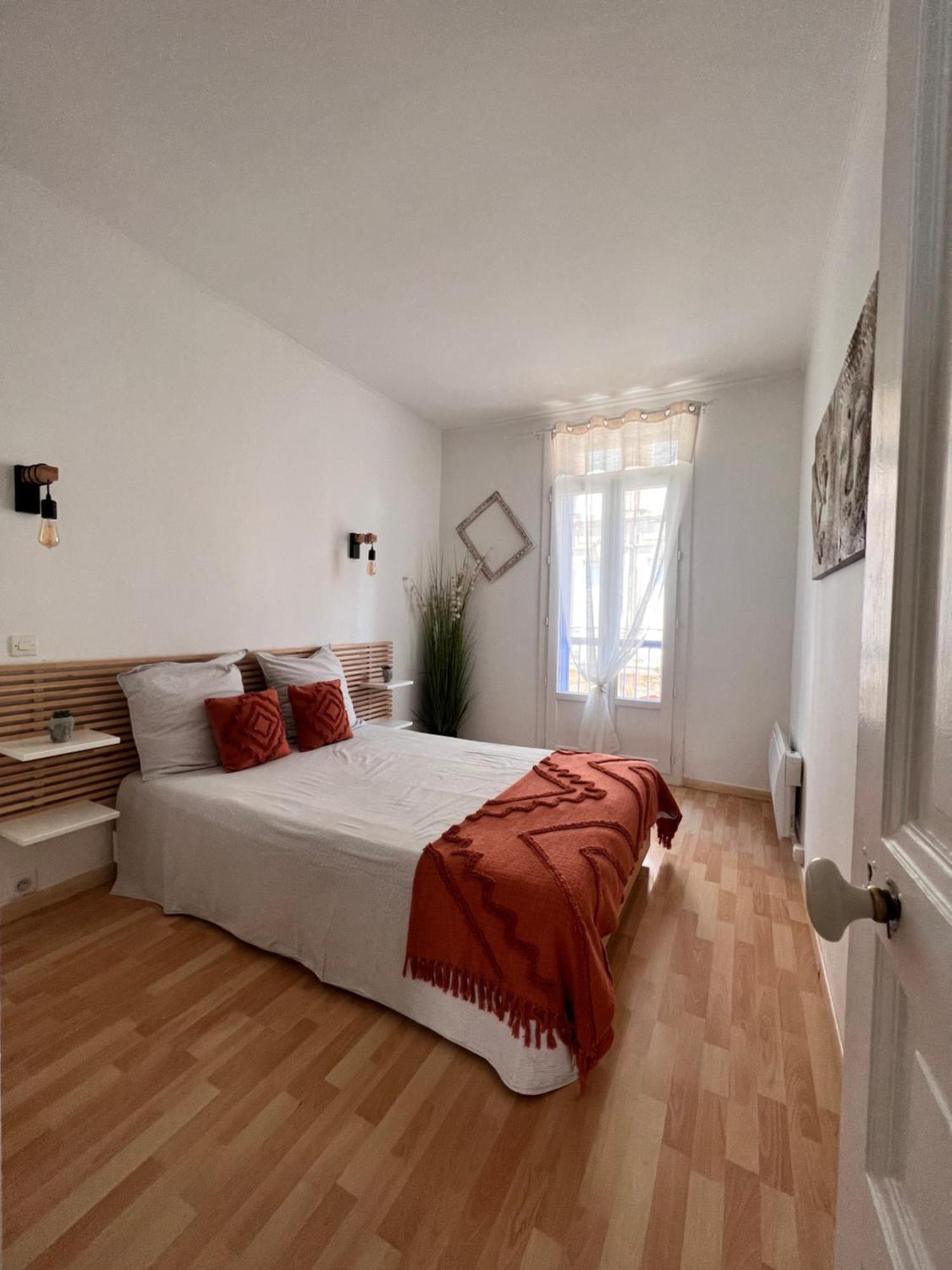 הוילה נרבון Gorgeous Town House מראה חיצוני תמונה