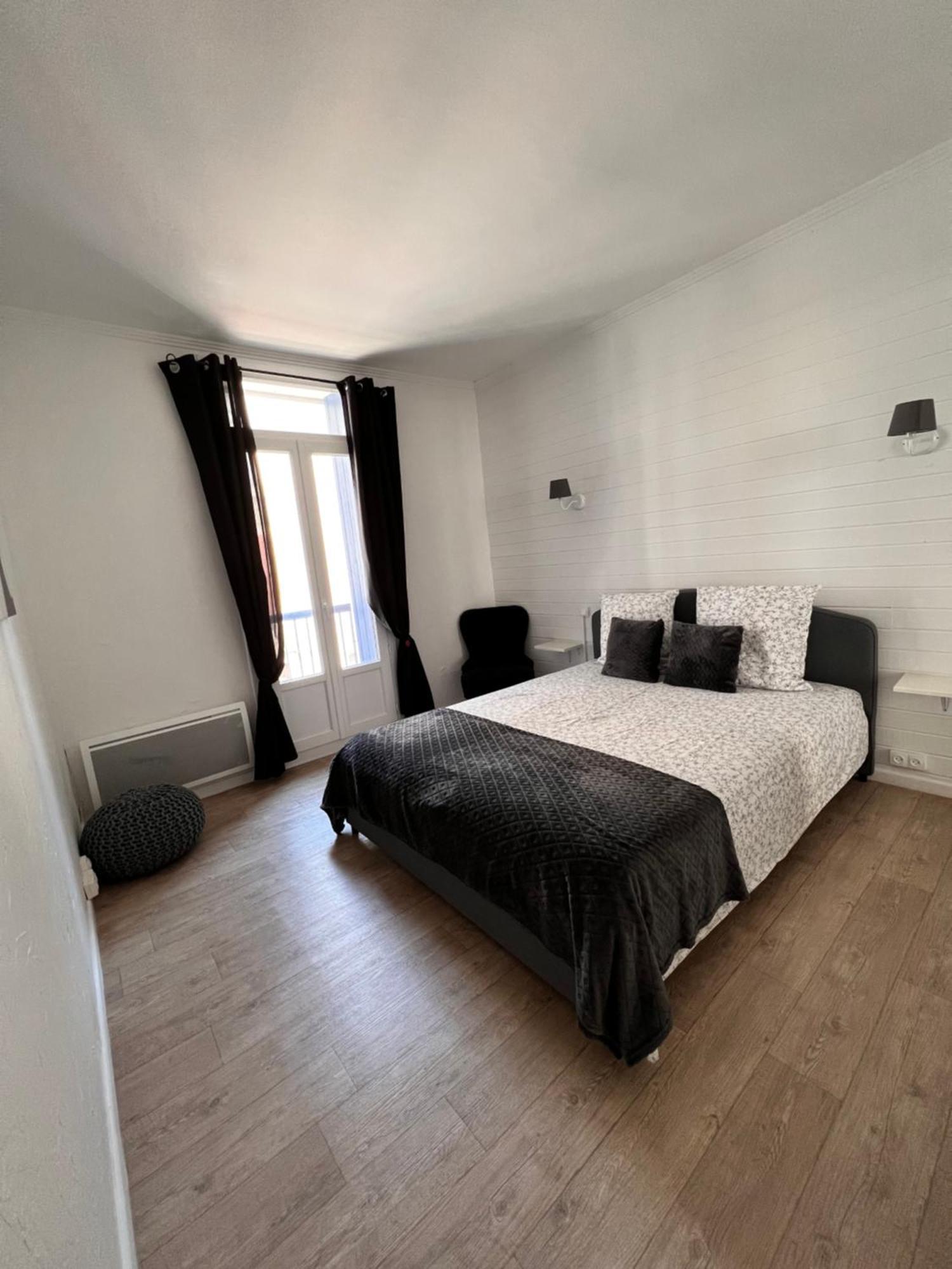 הוילה נרבון Gorgeous Town House מראה חיצוני תמונה