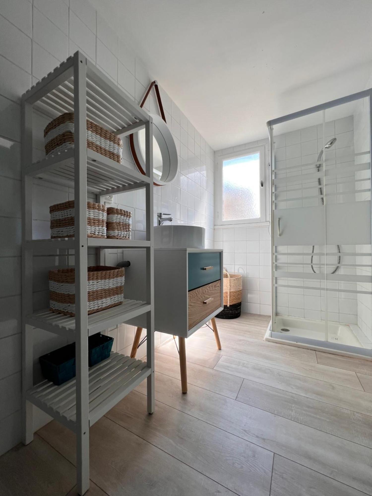 הוילה נרבון Gorgeous Town House מראה חיצוני תמונה