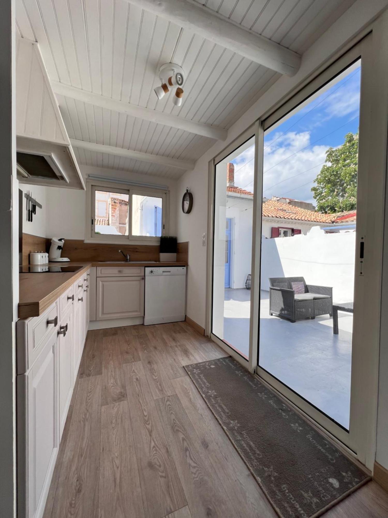 הוילה נרבון Gorgeous Town House מראה חיצוני תמונה